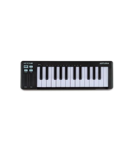 Arturia - Microlab mk3 Black - Image 1