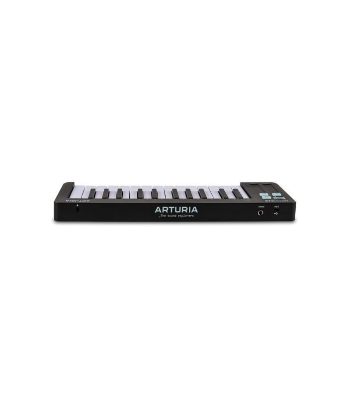 Arturia - Microlab mk3 Black - Image 2