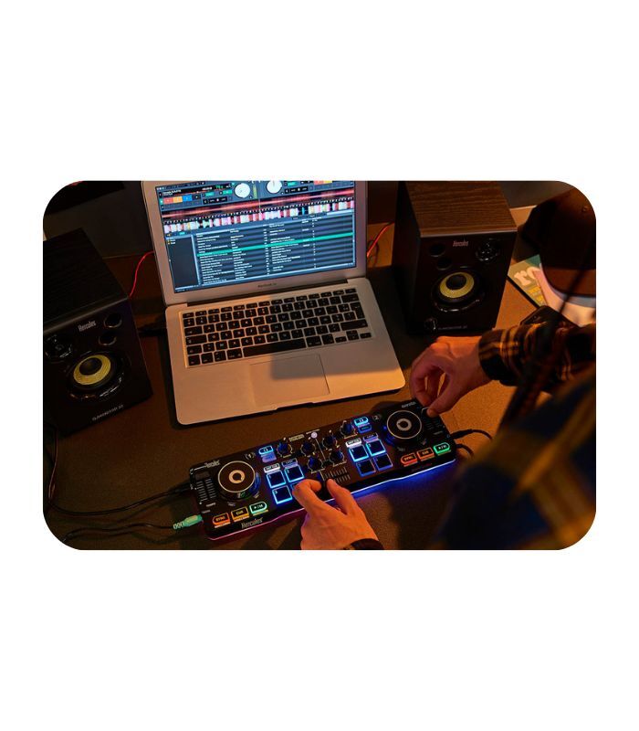DJStarter Kit 01