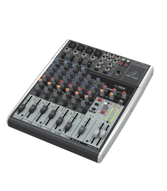 XENYX 1204USB 03