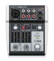 XENYX 302USB 04