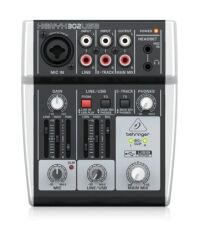 XENYX 302USB 04
