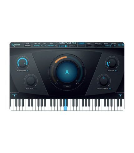 Auto-Tune Unlimited Annual Auto-Key 2 Promo