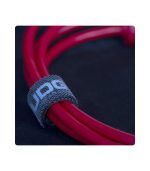 UDG - U95004RD UDG Ultimate Audio Cable USB 2.0 A-B Red Angled 1m - Image 4