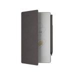 reMarkable Paper Pro Move with Marker Plus and Book Folio Mosaic weave - Basalt