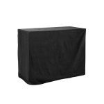 Gravity KSX 2 RD Set DJ & Keyboard Stand with Cover
