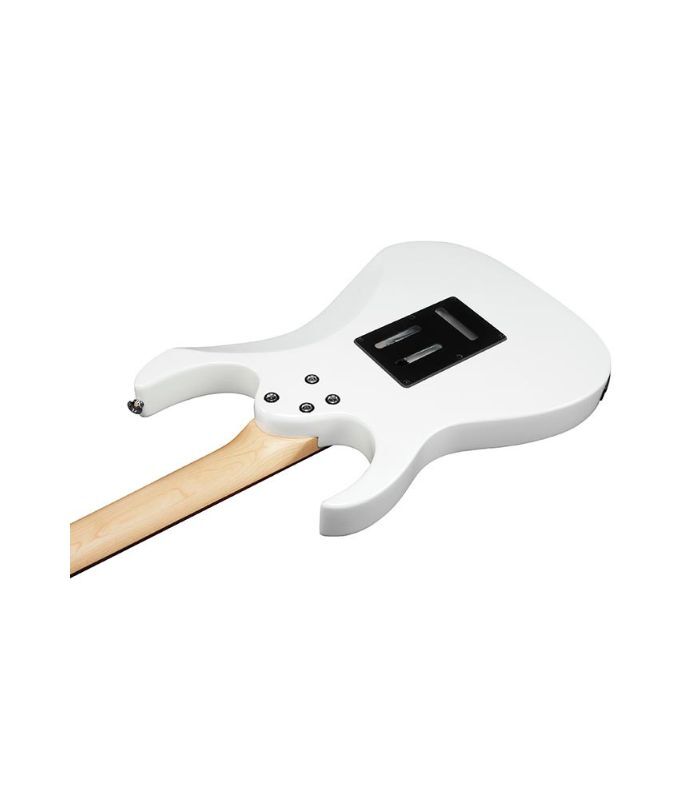 Ibanez GRG140-WH Electric Guitar - Image 4