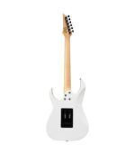Ibanez GRG140-WH Electric Guitar - Image 2