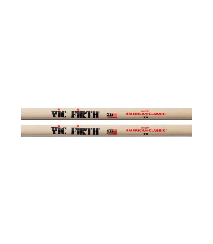 Vicfirth - American Classic® 7A Drum Stick - Image 6