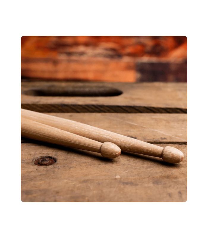 Vicfirth - American Classic® 7A Drum Stick - Image 2