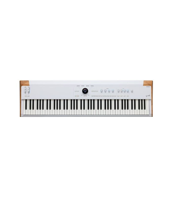 Arturia - AstroLab 88 – White Version - Image 7