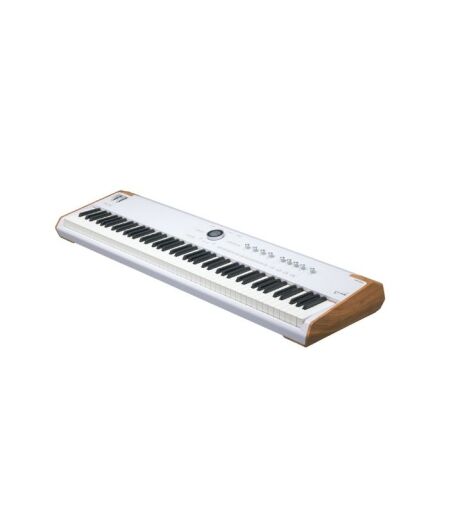 Arturia - AstroLab 88 – White Version - Image 1