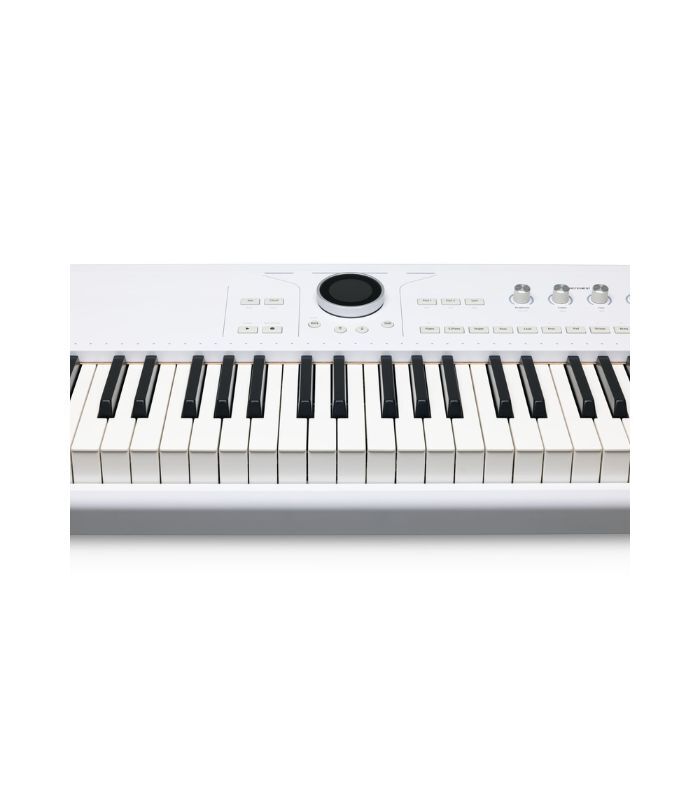 Arturia - AstroLab 88 – White Version - Image 3