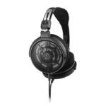 Audio Technica - ATH-R30X Reference open-back Headphones