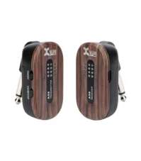 A58 5.8 GHz Guitar Wireless System Rosewood Color