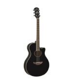 Yamaha APX600 Acoustic Guitar - Black