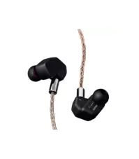 Final Audio A6000 black