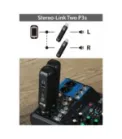 P3D Bluetooth Audio Receiver