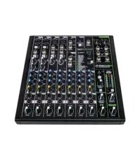 ProFX10v3 Professional 10 Channel Mixer with Effects & USB