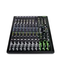 ProFX12v3 Professional 12 Channel Mixer with Effects & USB