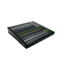 ProFX16v3 Professional 16 Channel 4-Bus Mixer with Effects & USB