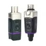 U35C Condenser 5.8 GHz Microphone Wireless System