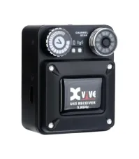 U45 In-Ear 5.8 GHz Monitor Wireless System Metal Black Color