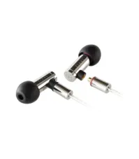 Final Audio E5000 Stainless Steel