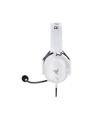 Razer BlackShark V2 X Wired - White