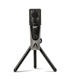 Apogee - Mic Plus