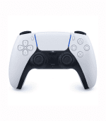 PS5 Dual Sense Controller - White