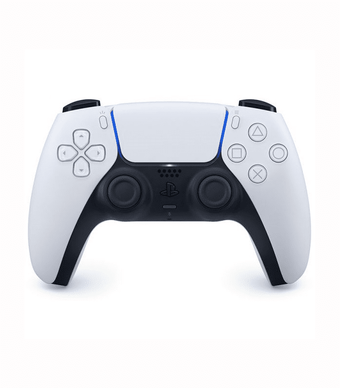 PS5 Dual Sense Controller - White