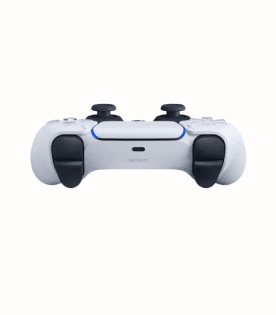 PS5 Dual Sense Controller - White