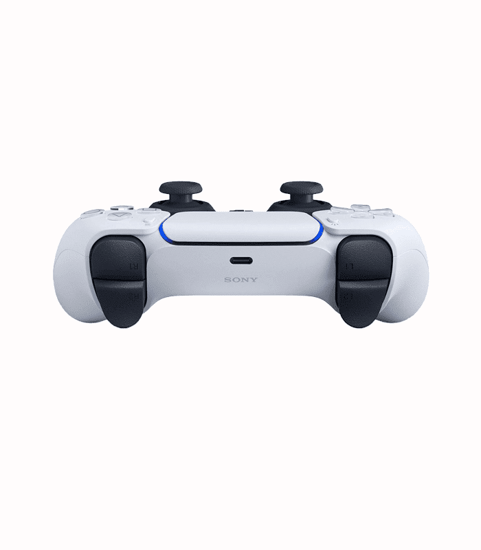 PS5 Dual Sense Controller - White