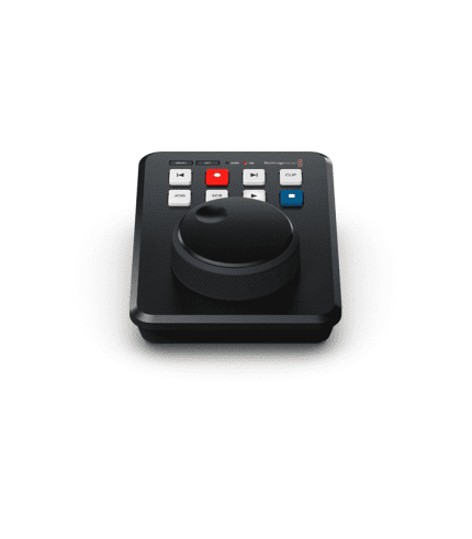 Blackmagic Design - HyperDeck Shuttle HD