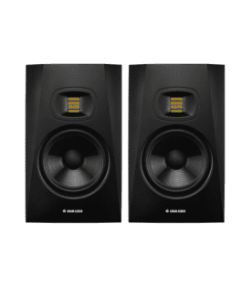 ADAM Audio T7v Nearfield Monitor - Pair