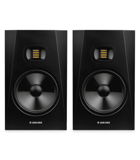 t8v-pair ADAM Audio T8v Nearfield Monitor - Pair