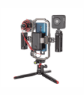 SmallRig - All-In-One Video Kit For Smartphone Creators