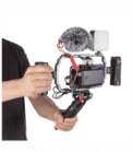 SmallRig - All-In-One Video Kit For Smartphone Creators