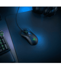 Razer DeathAdder V2 Wired - Black