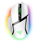 Razer Basilisk V3 Pro - White