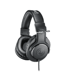 Audio Technica - ATH-M20x