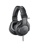 Audio Technica - ATH-M20x