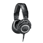 Audio Technica - ATH-M50x