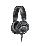Audio Technica - ATH-M50x
