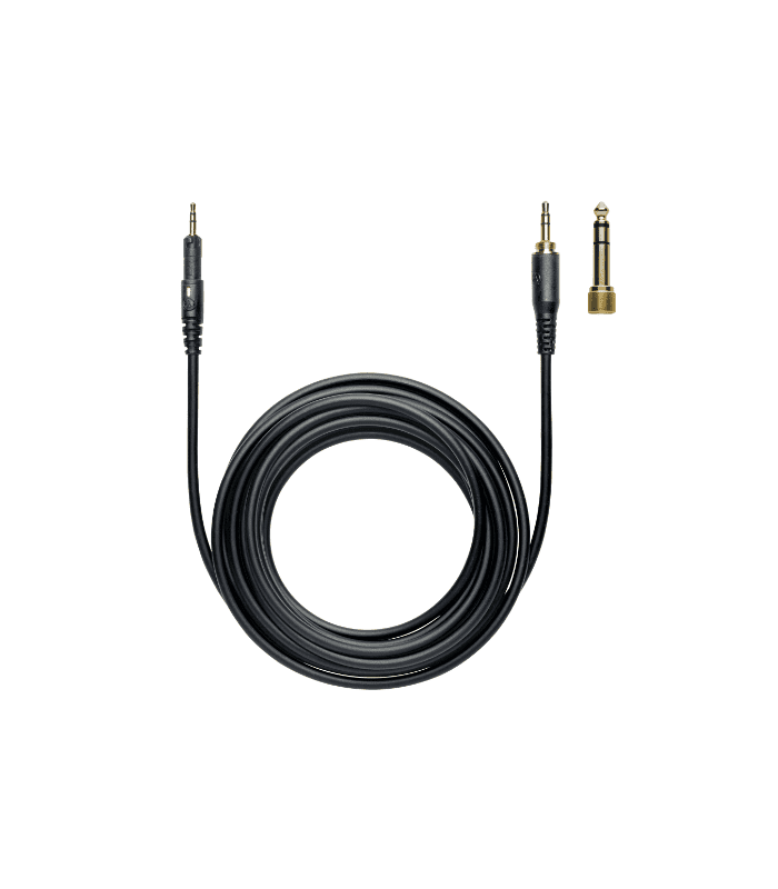 Audio Technica - ATH-M50x - Image 4