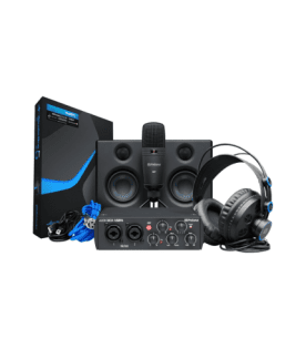 PreSonus® AudioBox USB® 96 Studio Ultimate Bundle - 25th Anniversary Edition