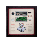 grid NES controller nintendo