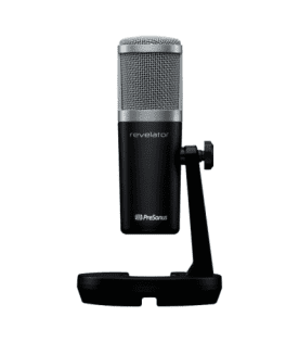PreSonus Revelator microphone