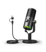 MAONO DM30 Programmable USB Condenser Microphone